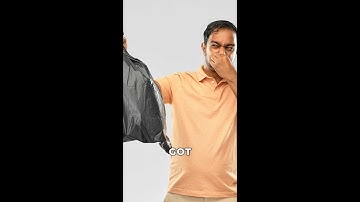 Keep Your Trash Can Smelling Fresh with This Simple Hack