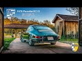 1970 Porsche 911S - Drive and Walkthrough