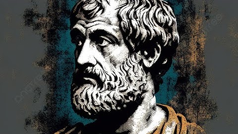 [Philosophy 101] The Organon Unveiled: Aristotle
