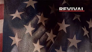 Eminem Revival Album Review