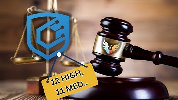 CodeHawks Decentralized Stablecoin LIVE Judging - Gas