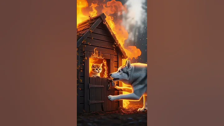 Video 11811401: siberian kitten, tiny baby kittens, cats dogs