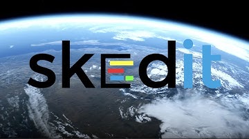 Skedit Business Manager