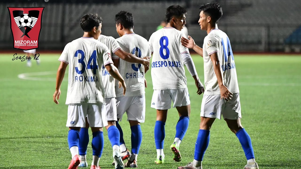 MPL 12 HIGHLIGHTS SEMI FINAL (2nd LEG) MLS FC vs CHANMARI FC