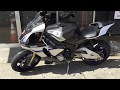 How To Change Spark Plugs on Yamaha R1M 2015 R1M Spark Plug Change