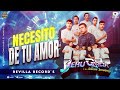 NECESITO DE TU AMOR | JEHU GARCIA Y SU BANDA SONIDERA