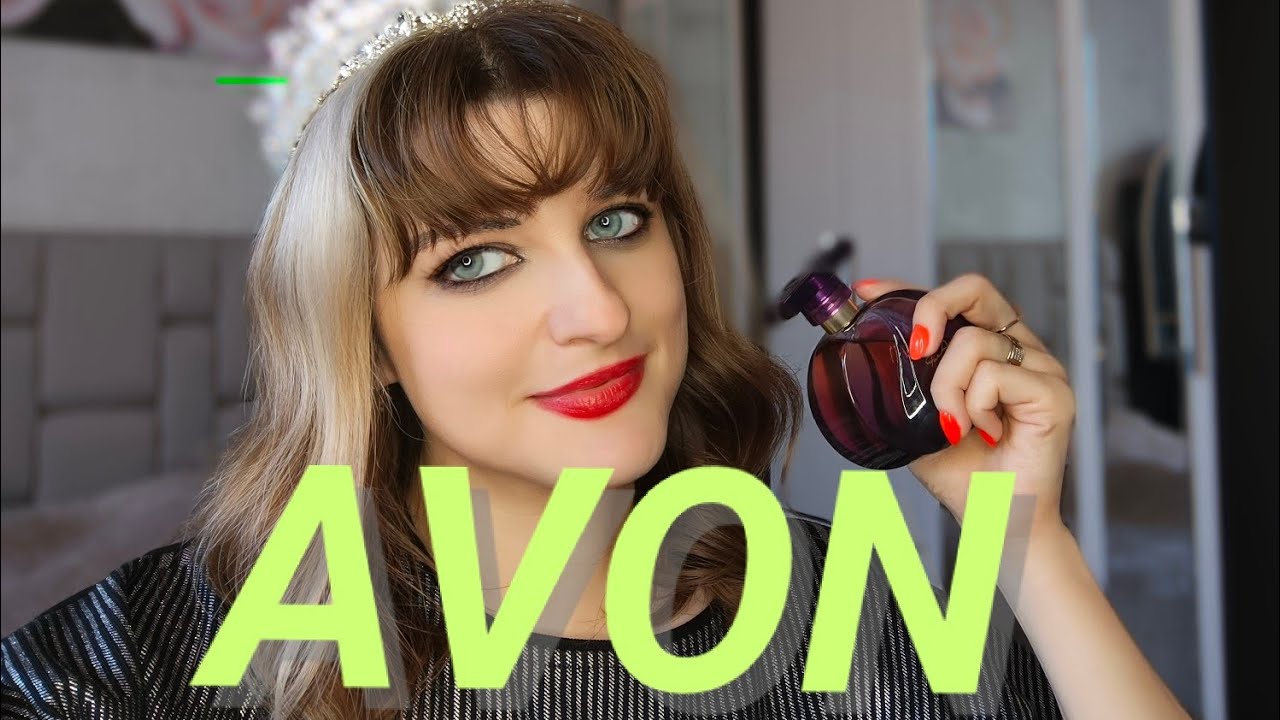 #Показываю все свои ароматы #Avon на сегодняшний день, у меня #дцп 🏆🎁👸💜🌺🌿