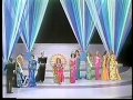 MISS VENEZUELA 1986 CROWNING MOMENT