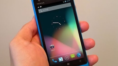 How to root Nokia X Nokia X+ Nokia XL and Google Play Store installation step by step Tutorial