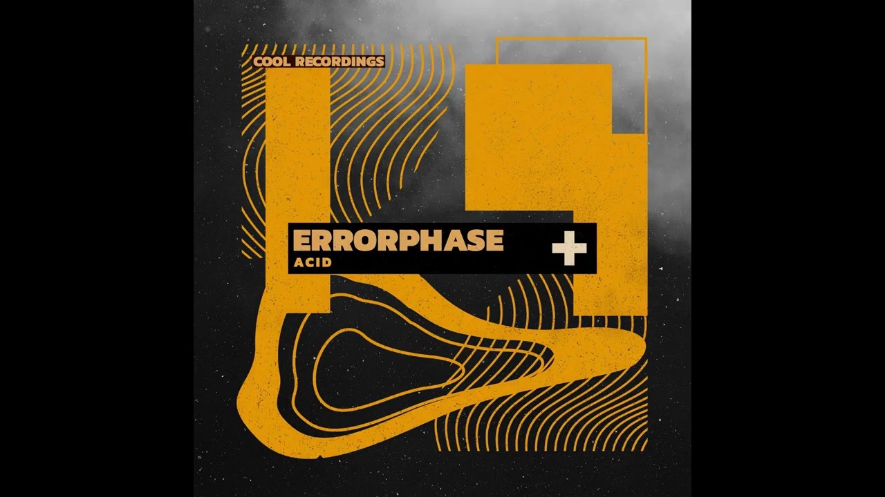 ACID EP - ERRORPHASE (FULL EP)