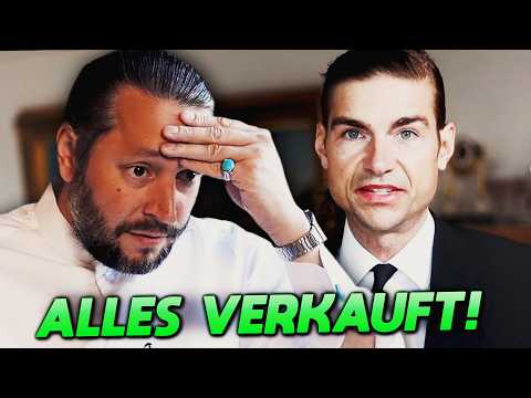 Jeremy hat nur noch 20 Düfte...?! 🤬🤣