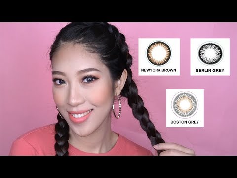 Video Cách Chọn Lens Và Những Điều Cần Biết Khi Dùng Lens... - youtube