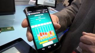 Watch What Happens at RFID Journal LIVE! 2015