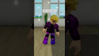 Kayla and Dinker Is sick and Can’t go to school.. roblox brookhaven shorts