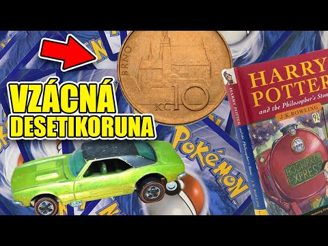 Video: 5 nejcennějších alb