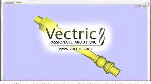 F07-B - 3D Rotary - Modeling