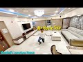 My luxurious house tour in mumbai   jenils unique vlog