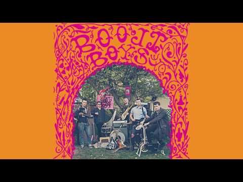 BOOJI BOYS - Self-Titled LP