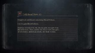 Bloodborne - One Reborn boss fight with Unseen420 and friends XD