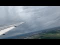 LAST Delta MD-88 Takeoff Washington Dulles (IAD)