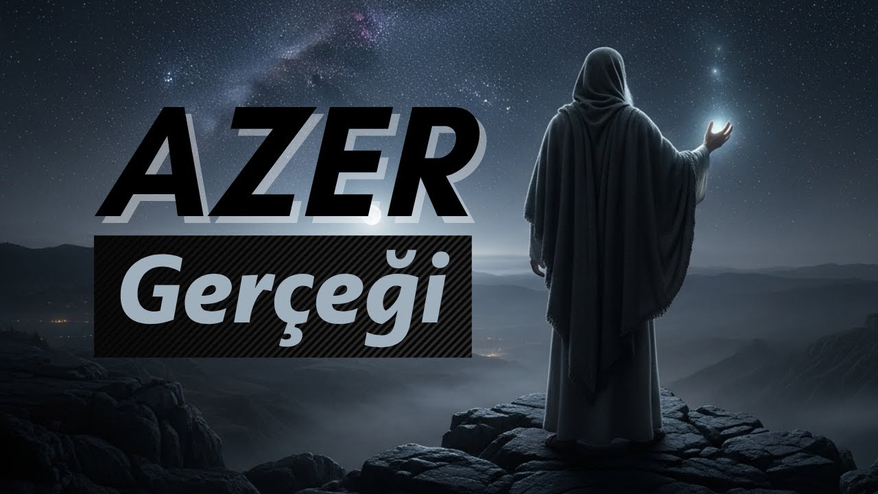 Hz. İbrahim'in Gerçek Babası