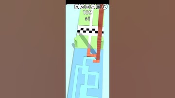 Stacky Dash - Level 74 Solution || Android iOS Gameplay