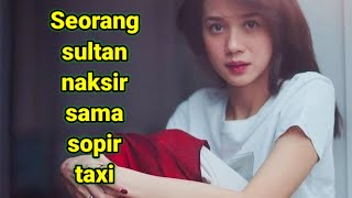 Ftv terbaru 2022 sctv | gadis manis di dalam taxi
