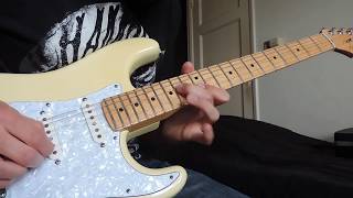 Download The Trooper Iron Maiden Guitar Solos Cover By César Ambrosini Video MP3 The Trooper Iron Maiden Guitar Solos Cover By César Ambrosini