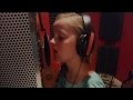 Glorious by david archuleta from meet the mormons cover by evie c