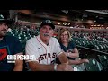 Road to the Stros: Ethan Pecko | From Delco to the Show | S2E3