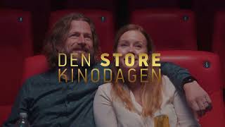 Den STORE Kinodagen - Jeanne du Barry