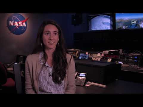 2018 Arctic Sea Ice Ties for Sixth Lowest Minimum Extent on NASA Record