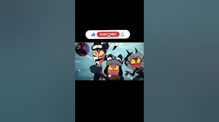 HELLUVA SHORTS 2 // MISSION: ANTARCTICA // HELLUVA BOSS Reaction