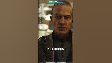 Procedural vs. handmade generation in Starfield: worlds created | #Starfield #shorts #RPG