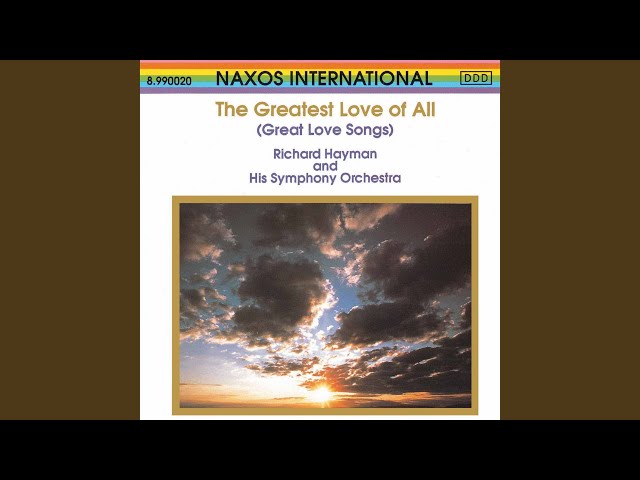 Richard Hayman Symphony Orchestra - All The Things You Are