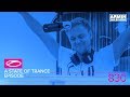 A State Of Trance Episode 830 (#ASOT830)