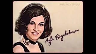 Ayla Büyükataman Aşk Pınardır Susayanlar Kana Kana Içecekler