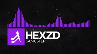 [Dubstep] - HEXZD - Sanicstep