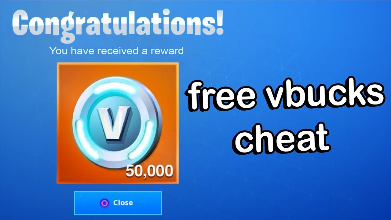 season 7 cheat gives free v bucks - 2800 v bucks for free