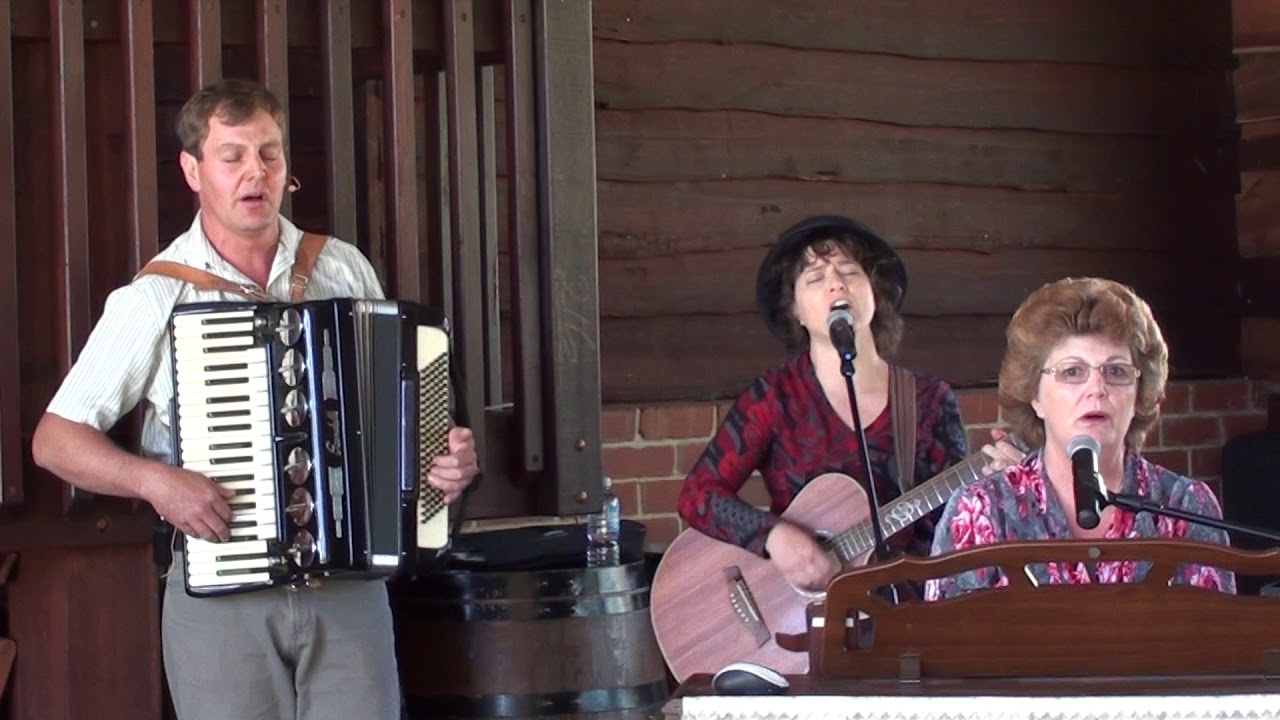 Want jy is Sy liefling 10 3 2018