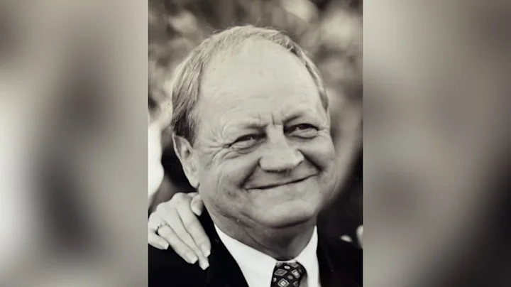 In Loving Memory of  Raymond Lawrence McPherson
