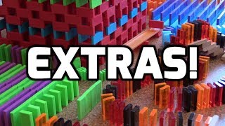 Extras - Domino Projects 5