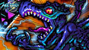 Ridley, But LOUDER | Metroid Fusion Part 19
