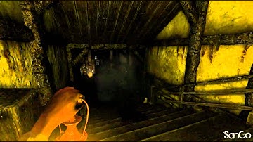 Amnesia: The Dark Descent Walkthrough - Part 10 [1080p]