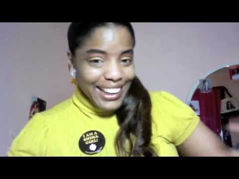 Shima Says The Brazilian Keratin Treatment Is Not A Healthier