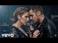 Justin Bieber MELTED HEART Ft Celine Dion ROSÉ Love Song That Builds The Heart 