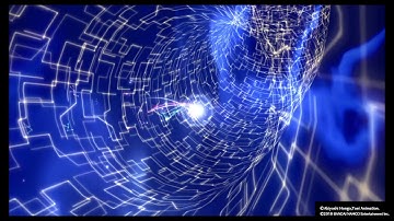 Digimon Story: Cyber Sleuth - Hacker