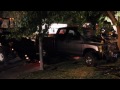 Truck Crashes Into Church Nursery In Modesto, California - Modesto News