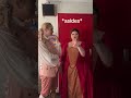 Marriage of Figaro tiktok #theatrekid #theatre #pedropascal #funny
