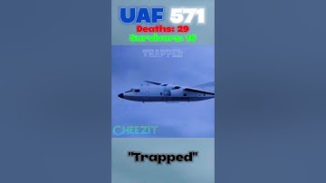 Plane Crashes And Their Different Animations  PART 2 #shorts #aviation #edit